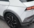 Белый Хендай Ioniq 5, объемом двигателя 0 л и пробегом 178 тыс. км за 23300 $, фото 8 на Automoto.ua