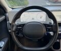 Белый Хендай Ioniq 5, объемом двигателя 0 л и пробегом 47 тыс. км за 26900 $, фото 15 на Automoto.ua