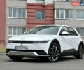 Белый Хендай Ioniq 5, объемом двигателя 0 л и пробегом 42 тыс. км за 29500 $, фото 1 на Automoto.ua