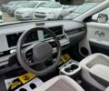 Белый Хендай Ioniq 5, объемом двигателя 77 л и пробегом 50 тыс. км за 29999 $, фото 8 на Automoto.ua