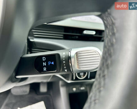 Белый Хендай Ioniq 5, объемом двигателя 0 л и пробегом 42 тыс. км за 29999 $, фото 59 на Automoto.ua