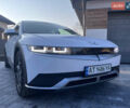 Белый Хендай Ioniq 5, объемом двигателя 0 л и пробегом 96 тыс. км за 22500 $, фото 17 на Automoto.ua