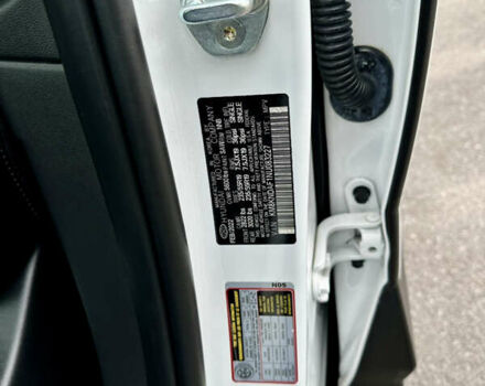 Белый Хендай Ioniq 5, объемом двигателя 0 л и пробегом 42 тыс. км за 29999 $, фото 42 на Automoto.ua