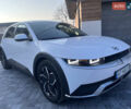 Белый Хендай Ioniq 5, объемом двигателя 0 л и пробегом 96 тыс. км за 22500 $, фото 28 на Automoto.ua