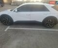Білий Хендай Ioniq 5, об'ємом двигуна 0 л та пробігом 40 тис. км за 26200 $, фото 6 на Automoto.ua