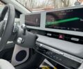Белый Хендай Ioniq 5, объемом двигателя 77 л и пробегом 50 тыс. км за 29999 $, фото 22 на Automoto.ua