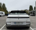 Белый Хендай Ioniq 5, объемом двигателя 0 л и пробегом 50 тыс. км за 28800 $, фото 11 на Automoto.ua