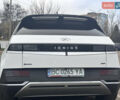 Белый Хендай Ioniq 5, объемом двигателя 0 л и пробегом 71 тыс. км за 23900 $, фото 9 на Automoto.ua