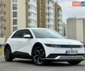 Белый Хендай Ioniq 5, объемом двигателя 0 л и пробегом 42 тыс. км за 29500 $, фото 19 на Automoto.ua