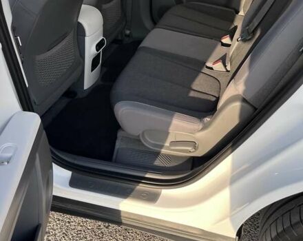 Білий Хендай Ioniq 5, об'ємом двигуна 0 л та пробігом 68 тис. км за 23600 $, фото 8 на Automoto.ua