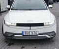 Белый Хендай Ioniq 5, объемом двигателя 0 л и пробегом 178 тыс. км за 23300 $, фото 11 на Automoto.ua