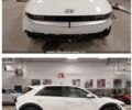 Білий Хендай Ioniq 5, об'ємом двигуна 0 л та пробігом 68 тис. км за 23600 $, фото 12 на Automoto.ua