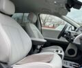 Белый Хендай Ioniq 5, объемом двигателя 77 л и пробегом 50 тыс. км за 29999 $, фото 21 на Automoto.ua