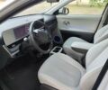 Белый Хендай Ioniq 5, объемом двигателя 0 л и пробегом 94 тыс. км за 24500 $, фото 6 на Automoto.ua