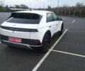 Белый Хендай Ioniq 5, объемом двигателя 0 л и пробегом 81 тыс. км за 23900 $, фото 24 на Automoto.ua
