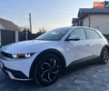 Белый Хендай Ioniq 5, объемом двигателя 0 л и пробегом 96 тыс. км за 22500 $, фото 19 на Automoto.ua