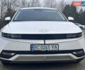 Белый Хендай Ioniq 5, объемом двигателя 0 л и пробегом 71 тыс. км за 23900 $, фото 19 на Automoto.ua