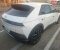 Білий Хендай Ioniq 5, об'ємом двигуна 0 л та пробігом 40 тис. км за 26200 $, фото 3 на Automoto.ua