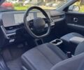 Белый Хендай Ioniq 5, объемом двигателя 0 л и пробегом 47 тыс. км за 26900 $, фото 6 на Automoto.ua