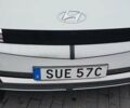 Белый Хендай Ioniq 5, объемом двигателя 0 л и пробегом 178 тыс. км за 23300 $, фото 10 на Automoto.ua