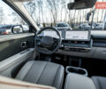 Белый Хендай Ioniq 5, объемом двигателя 0 л и пробегом 32 тыс. км за 34200 $, фото 12 на Automoto.ua