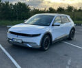 Білий Хендай Ioniq 5, об'ємом двигуна 0 л та пробігом 70 тис. км за 24400 $, фото 1 на Automoto.ua