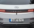 Белый Хендай Ioniq 5, объемом двигателя 0 л и пробегом 178 тыс. км за 23300 $, фото 15 на Automoto.ua