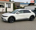 Білий Хендай Ioniq 5, об'ємом двигуна 0 л та пробігом 29 тис. км за 33000 $, фото 14 на Automoto.ua