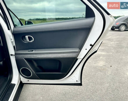 Белый Хендай Ioniq 5, объемом двигателя 0 л и пробегом 42 тыс. км за 29999 $, фото 71 на Automoto.ua