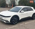 Белый Хендай Ioniq 5, объемом двигателя 0 л и пробегом 71 тыс. км за 23900 $, фото 21 на Automoto.ua
