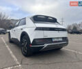 Белый Хендай Ioniq 5, объемом двигателя 0 л и пробегом 71 тыс. км за 23900 $, фото 6 на Automoto.ua