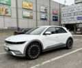 Белый Хендай Ioniq 5, объемом двигателя 0 л и пробегом 50 тыс. км за 28800 $, фото 2 на Automoto.ua