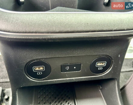 Белый Хендай Ioniq 5, объемом двигателя 0 л и пробегом 42 тыс. км за 29500 $, фото 50 на Automoto.ua