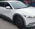 Белый Хендай Ioniq 5, объемом двигателя 0 л и пробегом 178 тыс. км за 23300 $, фото 5 на Automoto.ua