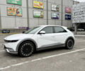 Белый Хендай Ioniq 5, объемом двигателя 0 л и пробегом 50 тыс. км за 28800 $, фото 8 на Automoto.ua