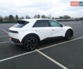 Белый Хендай Ioniq 5, объемом двигателя 0 л и пробегом 81 тыс. км за 23900 $, фото 15 на Automoto.ua