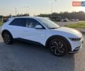 Білий Хендай Ioniq 5, об'ємом двигуна 0 л та пробігом 68 тис. км за 23600 $, фото 3 на Automoto.ua