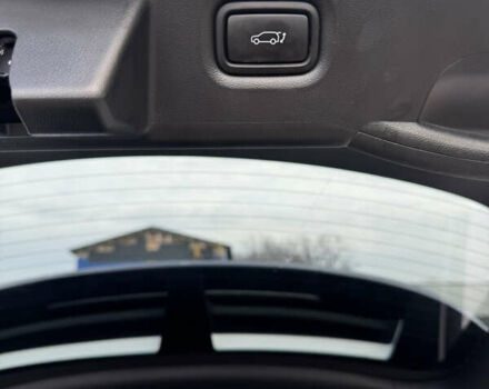 Белый Хендай Ioniq 5, объемом двигателя 0 л и пробегом 17 тыс. км за 24500 $, фото 10 на Automoto.ua