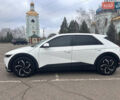Белый Хендай Ioniq 5, объемом двигателя 0 л и пробегом 71 тыс. км за 23900 $, фото 3 на Automoto.ua