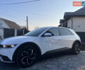 Белый Хендай Ioniq 5, объемом двигателя 0 л и пробегом 96 тыс. км за 22500 $, фото 20 на Automoto.ua
