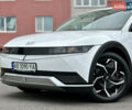Белый Хендай Ioniq 5, объемом двигателя 0 л и пробегом 42 тыс. км за 29500 $, фото 2 на Automoto.ua