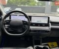 Белый Хендай Ioniq 5, объемом двигателя 0 л и пробегом 78 тыс. км за 27000 $, фото 15 на Automoto.ua