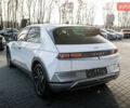 Белый Хендай Ioniq 5, объемом двигателя 0 л и пробегом 32 тыс. км за 34200 $, фото 26 на Automoto.ua