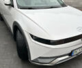 Білий Хендай Ioniq 5, об'ємом двигуна 0 л та пробігом 66 тис. км за 28100 $, фото 16 на Automoto.ua