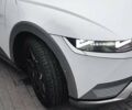 Белый Хендай Ioniq 5, объемом двигателя 0 л и пробегом 178 тыс. км за 23300 $, фото 12 на Automoto.ua