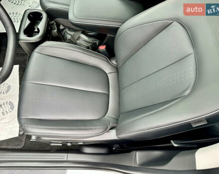 Белый Хендай Ioniq 5, объемом двигателя 0 л и пробегом 42 тыс. км за 29500 $, фото 38 на Automoto.ua