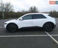 Белый Хендай Ioniq 5, объемом двигателя 0 л и пробегом 81 тыс. км за 23900 $, фото 18 на Automoto.ua