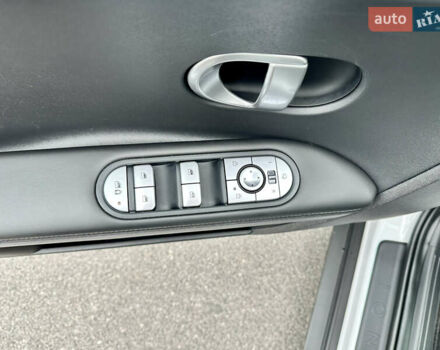 Белый Хендай Ioniq 5, объемом двигателя 0 л и пробегом 42 тыс. км за 29999 $, фото 40 на Automoto.ua