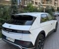 Белый Хендай Ioniq 5, объемом двигателя 0 л и пробегом 47 тыс. км за 26900 $, фото 17 на Automoto.ua