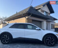 Белый Хендай Ioniq 5, объемом двигателя 0 л и пробегом 96 тыс. км за 24800 $, фото 28 на Automoto.ua